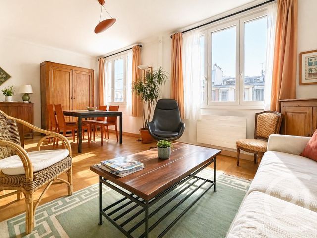 appartement - PARIS - 75014