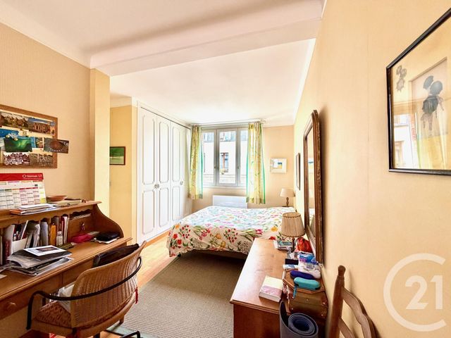 Appartement F4 &agrave; vendre - 4 pi&egrave;ces - 72,49 m2 - Paris - 75014 - ILE-DE-FRANCE