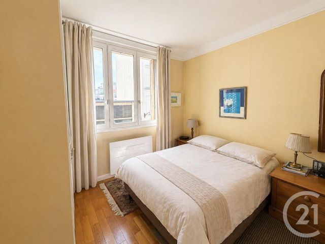 Appartement F4 &agrave; vendre - 4 pi&egrave;ces - 72,49 m2 - Paris - 75014 - ILE-DE-FRANCE