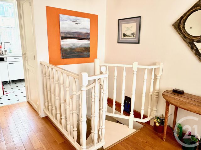 Appartement F4 &agrave; vendre - 4 pi&egrave;ces - 72,49 m2 - Paris - 75014 - ILE-DE-FRANCE