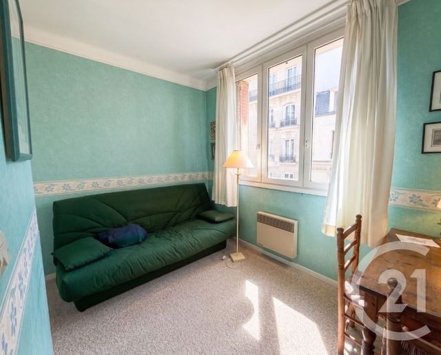 Appartement F4 &agrave; vendre - 4 pi&egrave;ces - 72,49 m2 - Paris - 75014 - ILE-DE-FRANCE