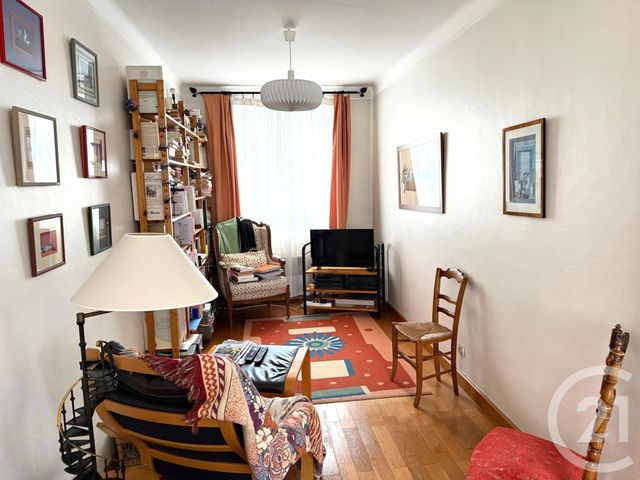Appartement F4 &agrave; vendre - 4 pi&egrave;ces - 72,49 m2 - Paris - 75014 - ILE-DE-FRANCE