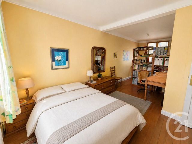 Appartement F4 &agrave; vendre - 4 pi&egrave;ces - 72,49 m2 - Paris - 75014 - ILE-DE-FRANCE