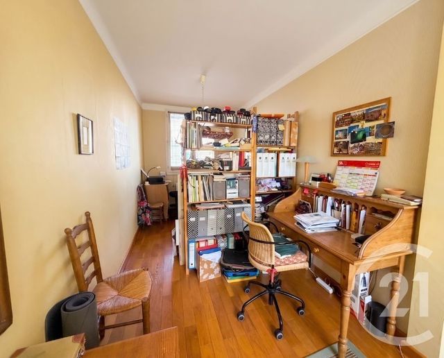 Appartement F4 &agrave; vendre - 4 pi&egrave;ces - 72,49 m2 - Paris - 75014 - ILE-DE-FRANCE