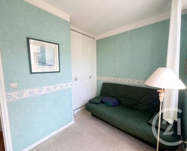 Appartement F4 &agrave; vendre - 4 pi&egrave;ces - 72,49 m2 - Paris - 75014 - ILE-DE-FRANCE