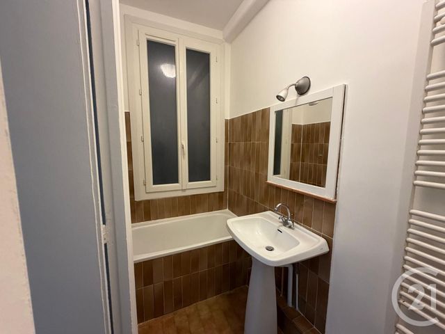 Appartement F2 &agrave; vendre - 2 pi&egrave;ces - 44,04 m2 - Paris - 75014 - ILE-DE-FRANCE