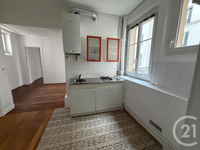 appartement - PARIS - 75014