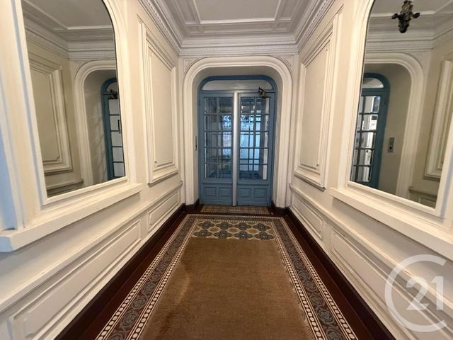 Appartement F2 &agrave; vendre - 2 pi&egrave;ces - 44,04 m2 - Paris - 75014 - ILE-DE-FRANCE