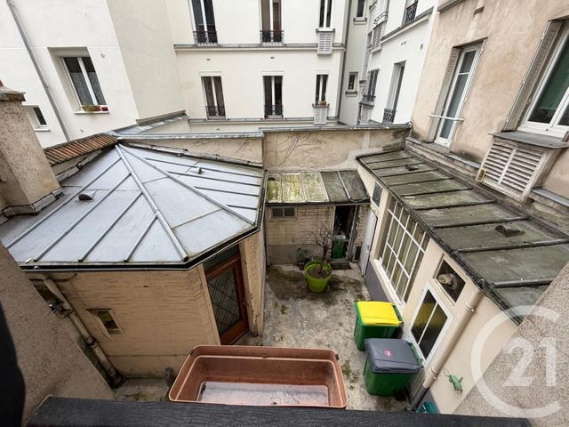 Appartement F2 &agrave; vendre - 2 pi&egrave;ces - 44,04 m2 - Paris - 75014 - ILE-DE-FRANCE