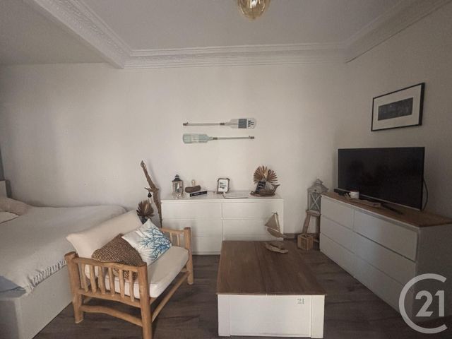 Appartement F1 &agrave; vendre - 1 pi&egrave;ce - 23,13 m2 - Paris - 75014 - ILE-DE-FRANCE