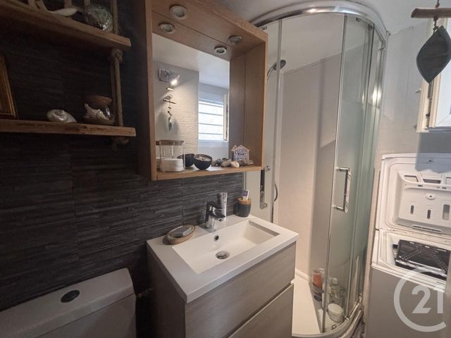 Appartement F1 &agrave; vendre - 1 pi&egrave;ce - 23,13 m2 - Paris - 75014 - ILE-DE-FRANCE