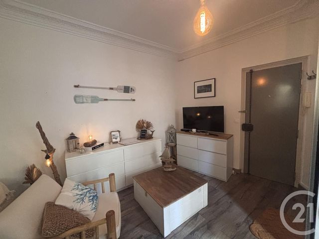 Appartement F1 &agrave; vendre - 1 pi&egrave;ce - 23,13 m2 - Paris - 75014 - ILE-DE-FRANCE