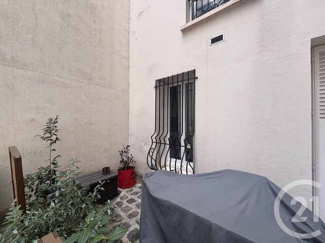 Appartement F1 &agrave; vendre - 1 pi&egrave;ce - 23,13 m2 - Paris - 75014 - ILE-DE-FRANCE