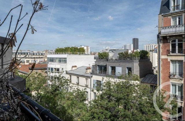 Appartement F4 &agrave; vendre - 4 pi&egrave;ces - 88,91 m2 - Paris - 75014 - ILE-DE-FRANCE