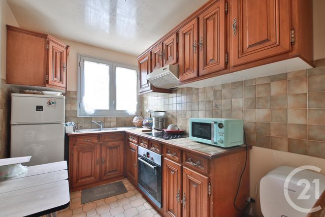 Appartement T4 &agrave; vendre - 4 pi&egrave;ces - 74,96 m2 - Paris - 75014 - ILE-DE-FRANCE