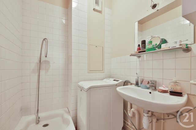 Appartement T4 &agrave; vendre - 4 pi&egrave;ces - 74,96 m2 - Paris - 75014 - ILE-DE-FRANCE