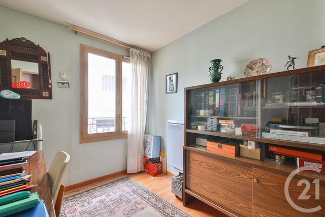 Appartement T4 &agrave; vendre - 4 pi&egrave;ces - 74,96 m2 - Paris - 75014 - ILE-DE-FRANCE