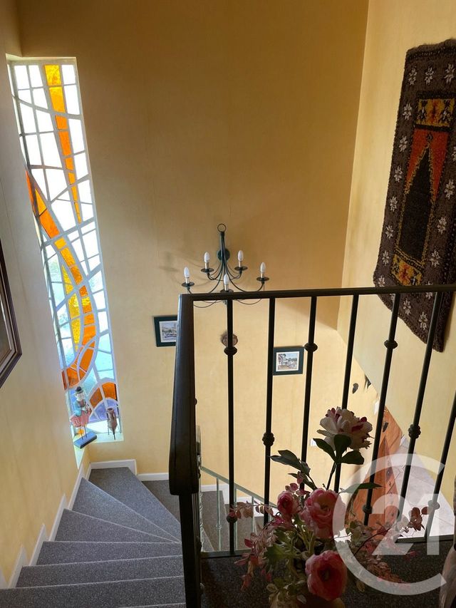 Maison &agrave; vendre - 7 pi&egrave;ces - 163,71 m2 - Arcangues - 64 - AQUITAINE