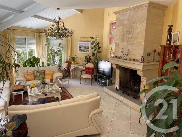 Maison &agrave; vendre - 7 pi&egrave;ces - 163,71 m2 - Arcangues - 64 - AQUITAINE