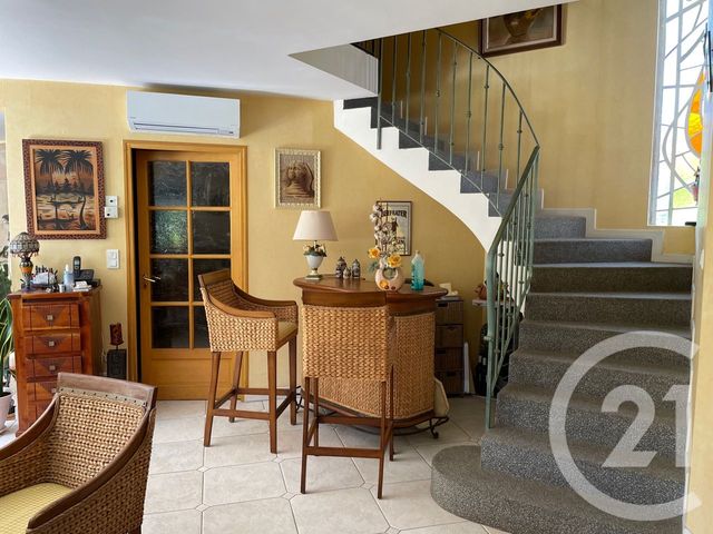 Maison &agrave; vendre - 7 pi&egrave;ces - 163,71 m2 - Arcangues - 64 - AQUITAINE