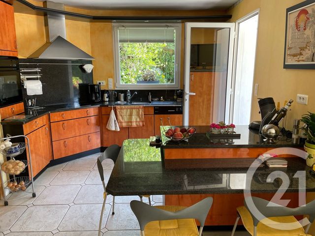 Maison &agrave; vendre - 7 pi&egrave;ces - 163,71 m2 - Arcangues - 64 - AQUITAINE