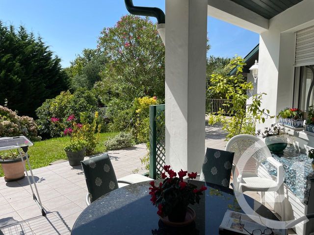 Maison &agrave; vendre - 7 pi&egrave;ces - 163,71 m2 - Arcangues - 64 - AQUITAINE