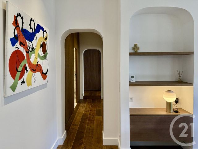Appartement F3 &agrave; vendre - 4 pi&egrave;ces - 89,51 m2 - St Jean De Luz - 64 - AQUITAINE