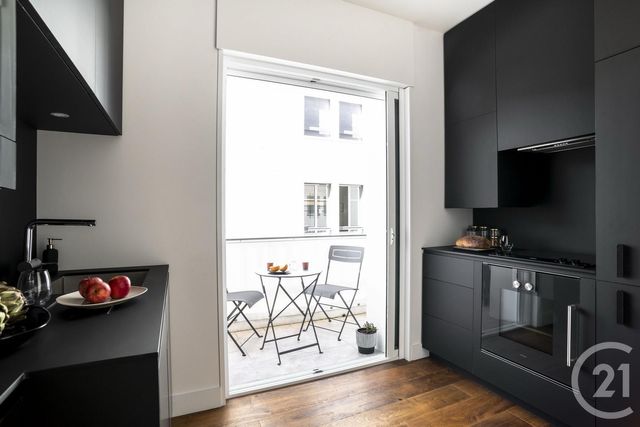 Appartement F3 à vendre - 4 pièces - 81,50 m2 - St Jean De Luz - 64 - AQUITAINE