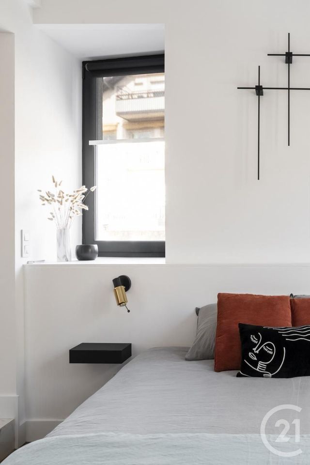 Appartement F3 à vendre - 4 pièces - 81,50 m2 - St Jean De Luz - 64 - AQUITAINE