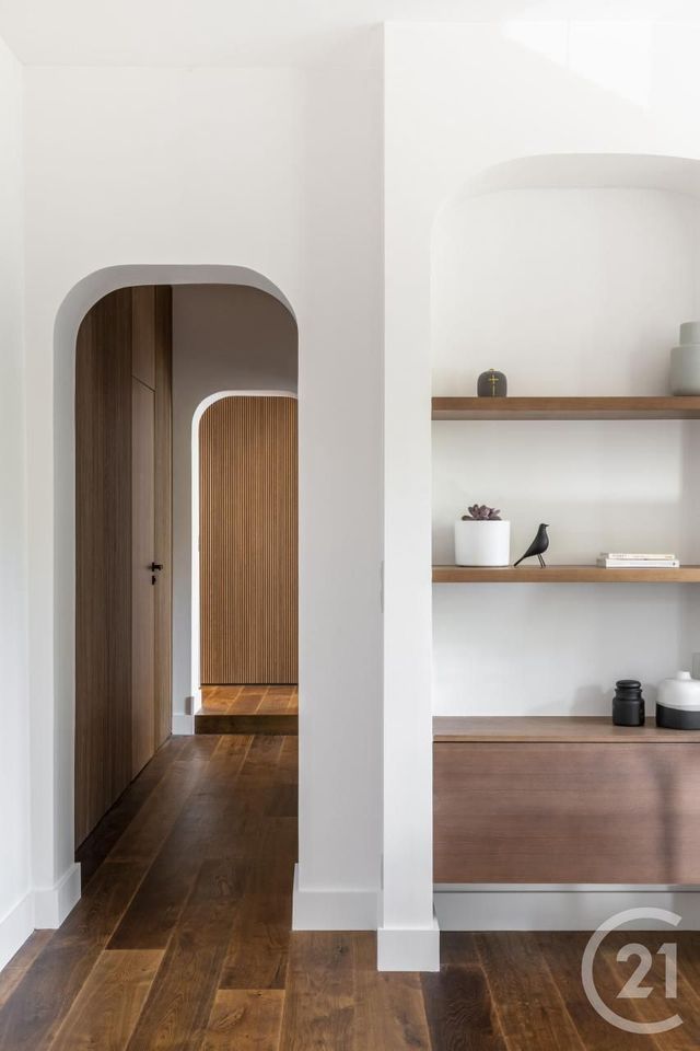 Appartement F3 à vendre - 4 pièces - 81,50 m2 - St Jean De Luz - 64 - AQUITAINE