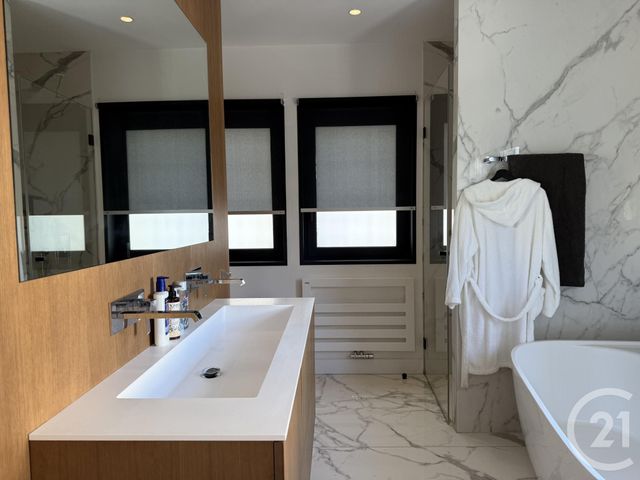 Appartement F3 à vendre - 4 pièces - 81,50 m2 - St Jean De Luz - 64 - AQUITAINE