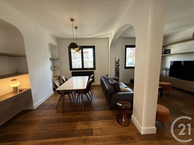 Appartement F3 à vendre - 4 pièces - 81,50 m2 - St Jean De Luz - 64 - AQUITAINE