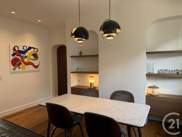 Appartement F3 à vendre - 4 pièces - 81,50 m2 - St Jean De Luz - 64 - AQUITAINE