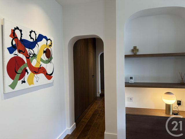 Appartement F3 à vendre - 4 pièces - 81,50 m2 - St Jean De Luz - 64 - AQUITAINE