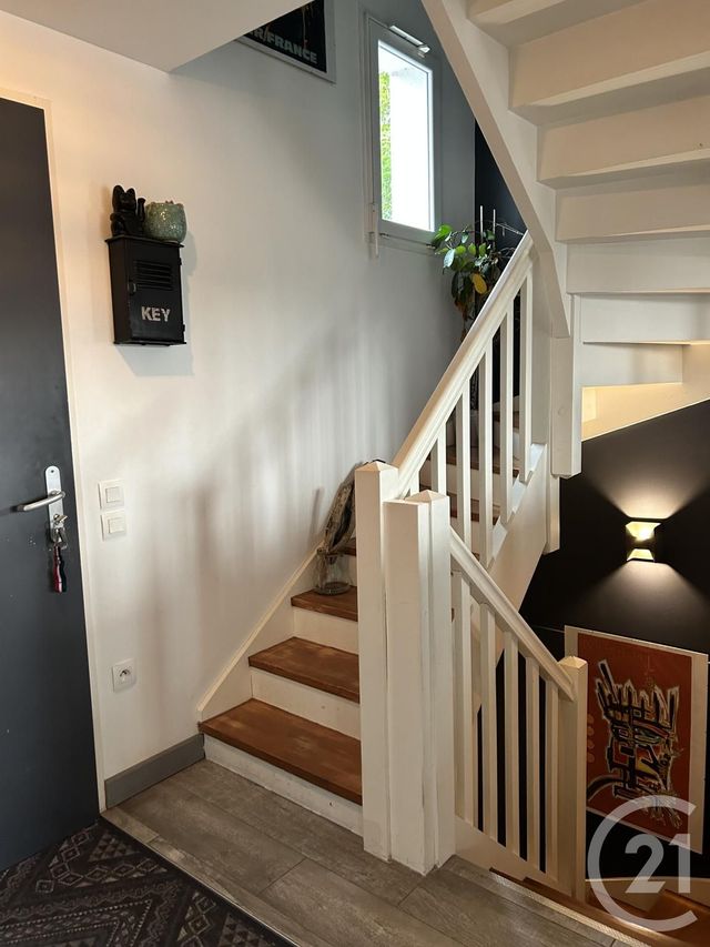 Maison &agrave; vendre - 5 pi&egrave;ces - 96,09 m2 - Ascain - 64 - AQUITAINE