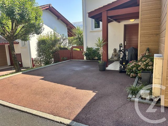 Maison &agrave; vendre - 5 pi&egrave;ces - 96,09 m2 - Ascain - 64 - AQUITAINE