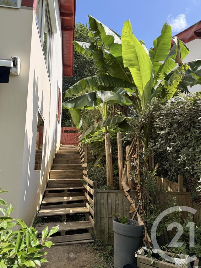 Maison &agrave; vendre - 5 pi&egrave;ces - 96,09 m2 - Ascain - 64 - AQUITAINE