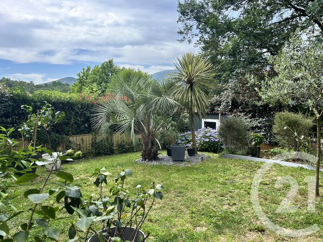 Maison &agrave; vendre - 5 pi&egrave;ces - 96,09 m2 - Ascain - 64 - AQUITAINE