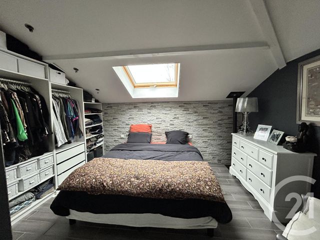 Maison &agrave; vendre - 5 pi&egrave;ces - 96,09 m2 - Ascain - 64 - AQUITAINE