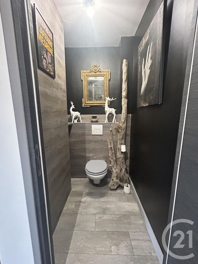 Maison &agrave; vendre - 5 pi&egrave;ces - 96,09 m2 - Ascain - 64 - AQUITAINE