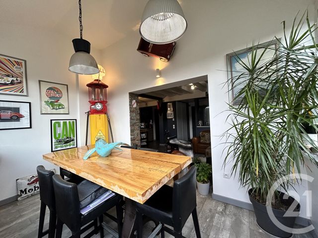 Maison &agrave; vendre - 5 pi&egrave;ces - 96,09 m2 - Ascain - 64 - AQUITAINE