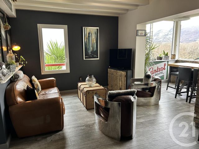 maison - ASCAIN - 64