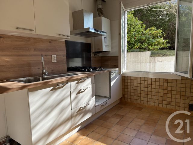 Maison &agrave; vendre - 5 pi&egrave;ces - 82,90 m2 - St Jean De Luz - 64 - AQUITAINE