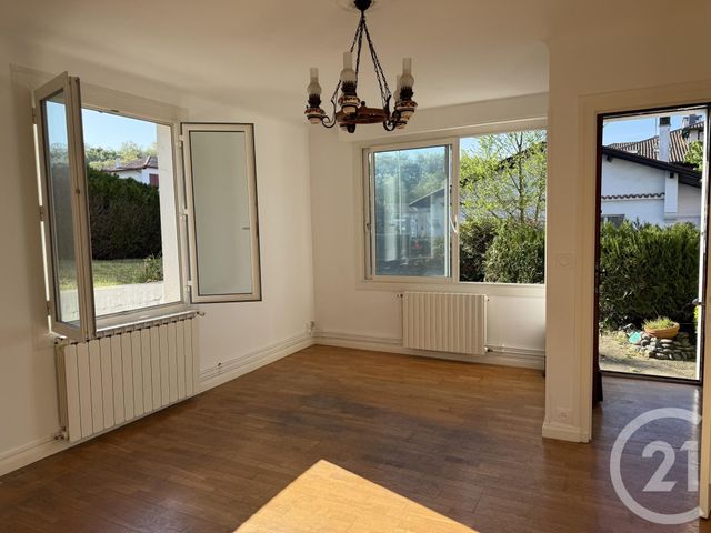 Maison &agrave; vendre - 5 pi&egrave;ces - 82,90 m2 - St Jean De Luz - 64 - AQUITAINE
