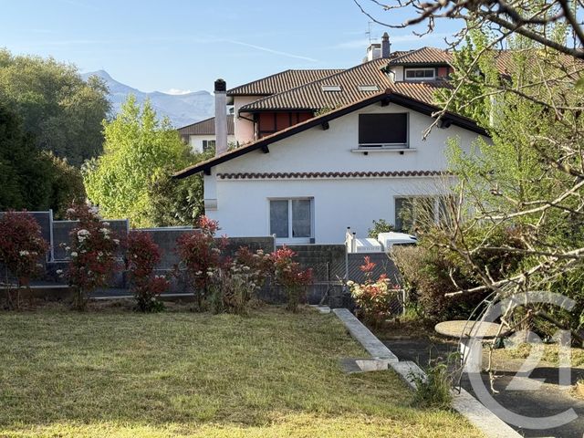 Maison &agrave; vendre - 5 pi&egrave;ces - 82,90 m2 - St Jean De Luz - 64 - AQUITAINE