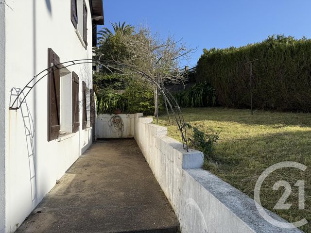 Maison &agrave; vendre - 5 pi&egrave;ces - 82,90 m2 - St Jean De Luz - 64 - AQUITAINE