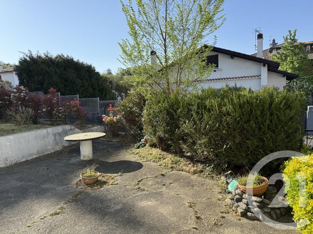 Maison &agrave; vendre - 5 pi&egrave;ces - 82,90 m2 - St Jean De Luz - 64 - AQUITAINE
