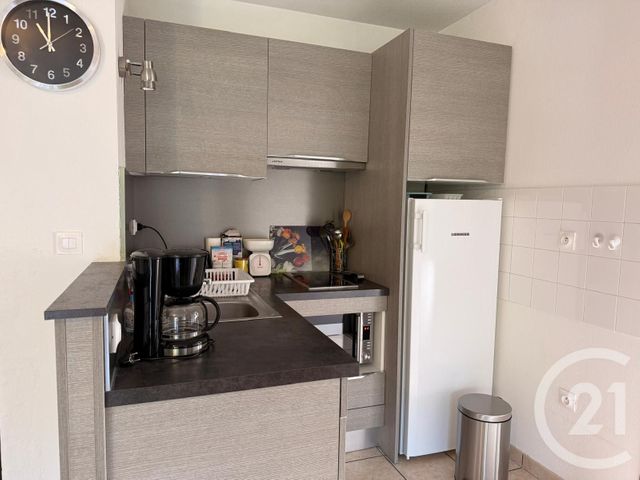Appartement &agrave; vendre - 2 pi&egrave;ces - 42 m2 - St Jean De Luz - 64 - AQUITAINE