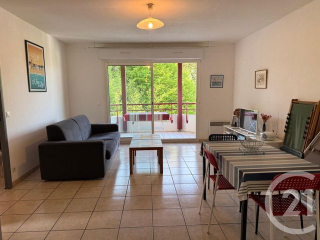 Appartement &agrave; vendre - 2 pi&egrave;ces - 42 m2 - St Jean De Luz - 64 - AQUITAINE