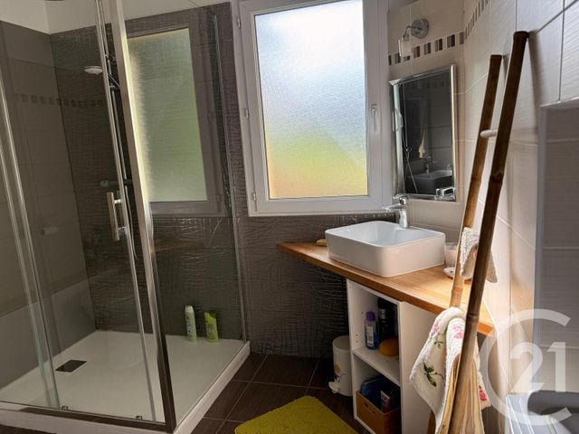 Appartement &agrave; vendre - 2 pi&egrave;ces - 42 m2 - St Jean De Luz - 64 - AQUITAINE